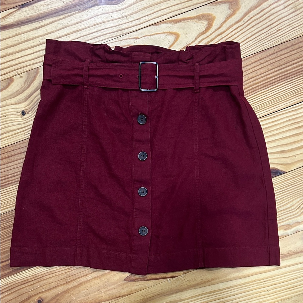 Banana Republic Skirt